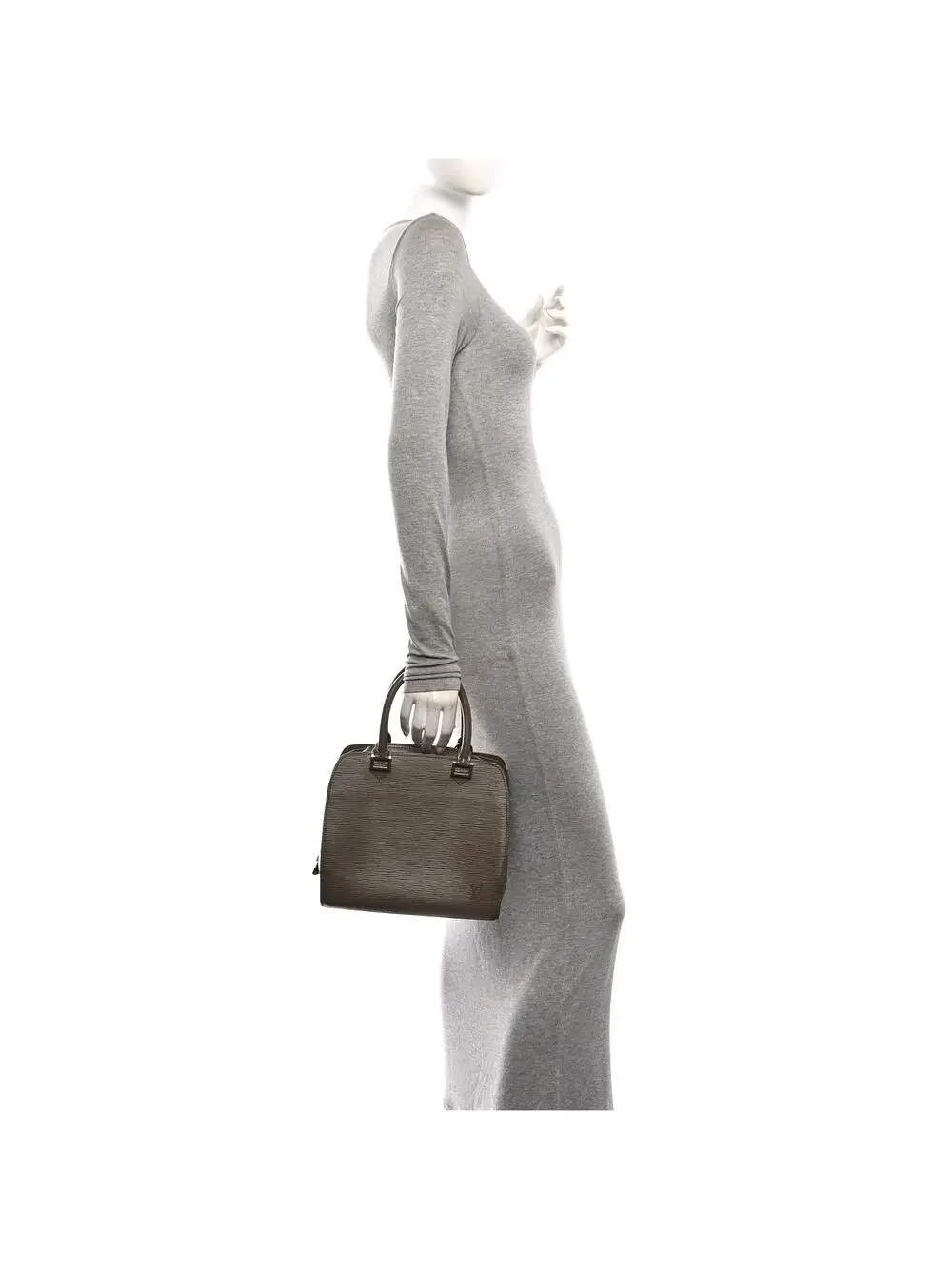 Louis Vuitton Epi Pont-Neuf Pepper #333460L59B